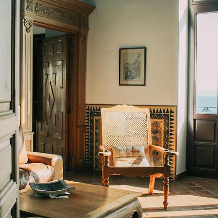 La Duquesa Guest House 타리파 외부 사진