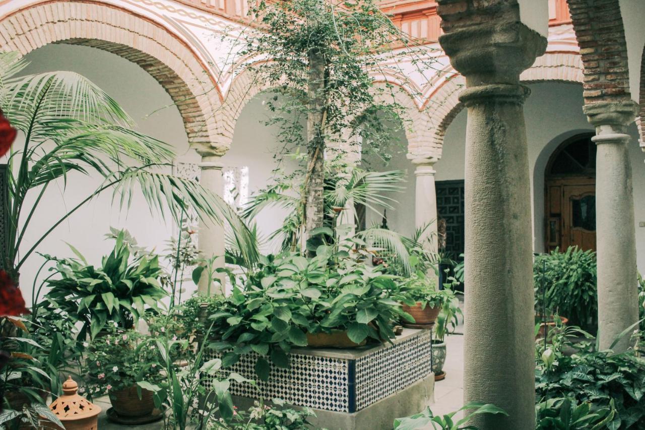 La Duquesa Guest House 타리파 외부 사진