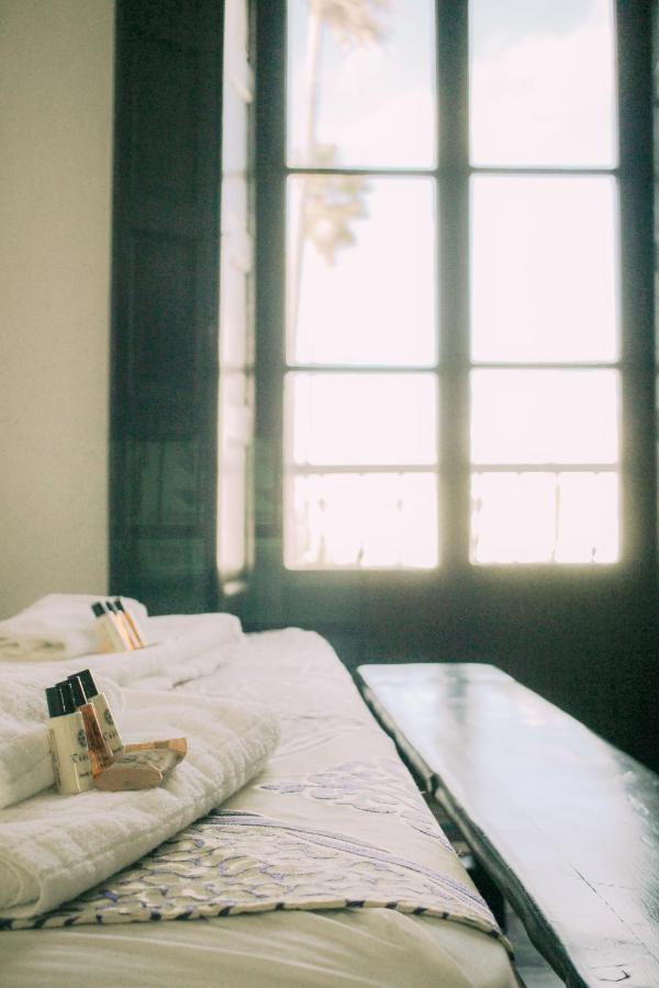 La Duquesa Guest House 타리파 외부 사진
