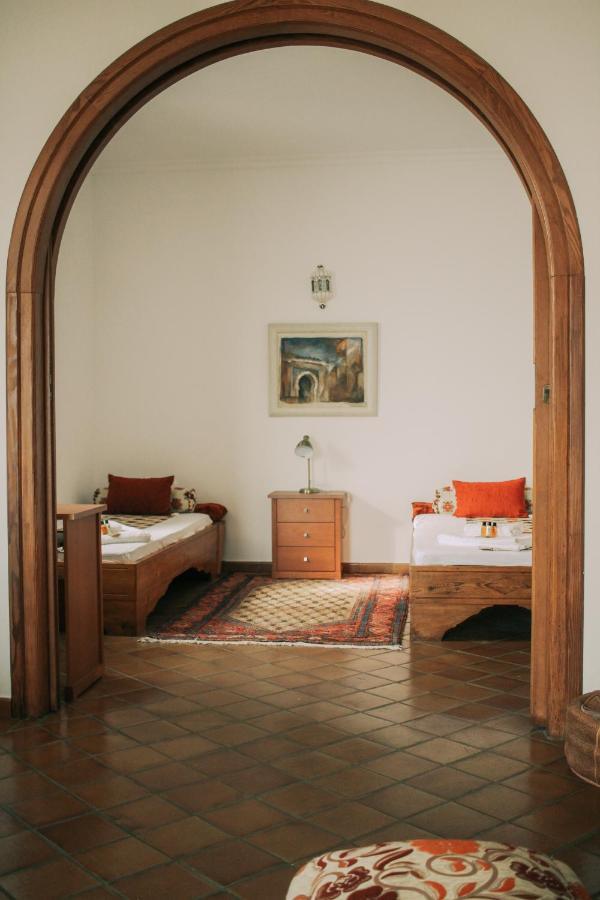 La Duquesa Guest House 타리파 외부 사진