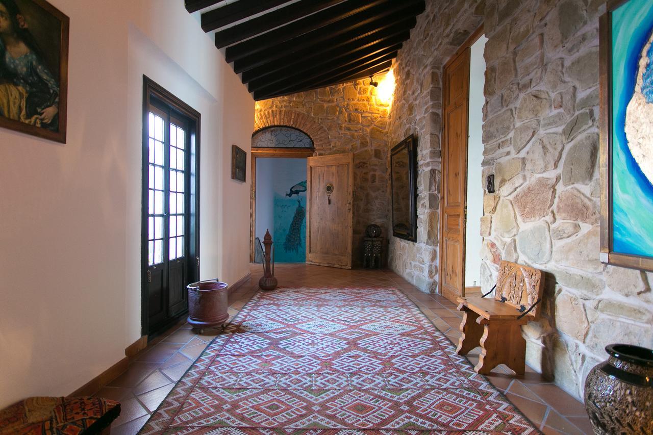 La Duquesa Guest House 타리파 외부 사진