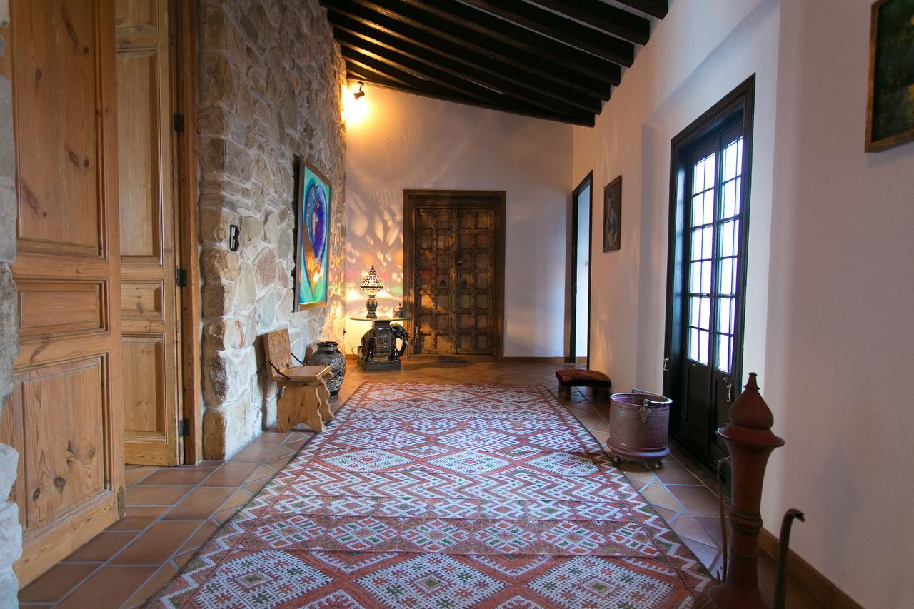 La Duquesa Guest House 타리파 외부 사진