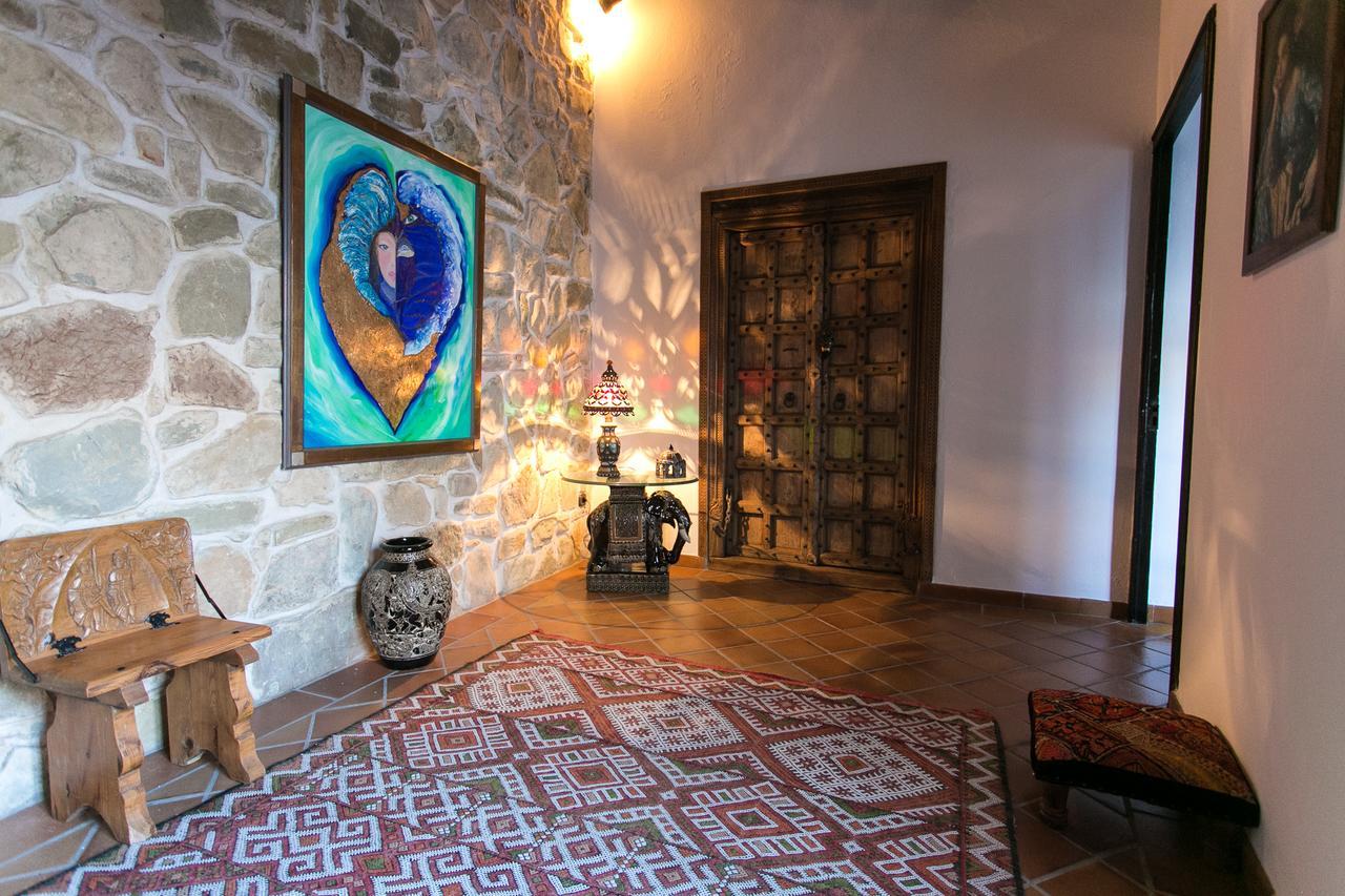 La Duquesa Guest House 타리파 외부 사진