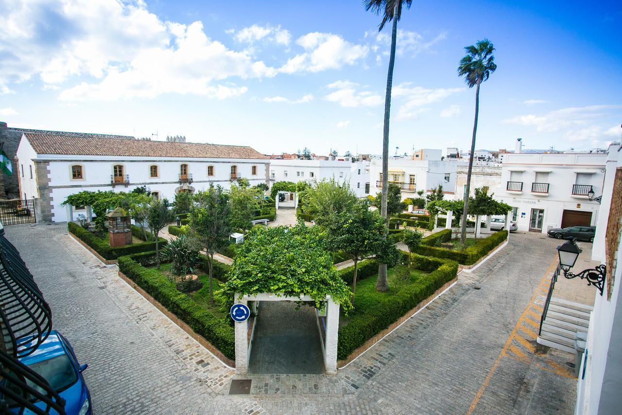 La Duquesa Guest House 타리파 외부 사진
