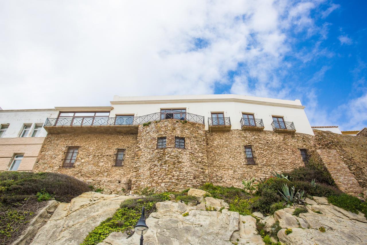 La Duquesa Guest House 타리파 외부 사진